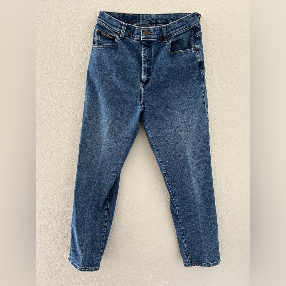 Vintage Riders by Lee Denim Jeans